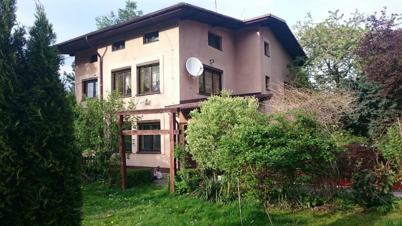 Bastowka 2 Apartamenty Ustron Exterior photo