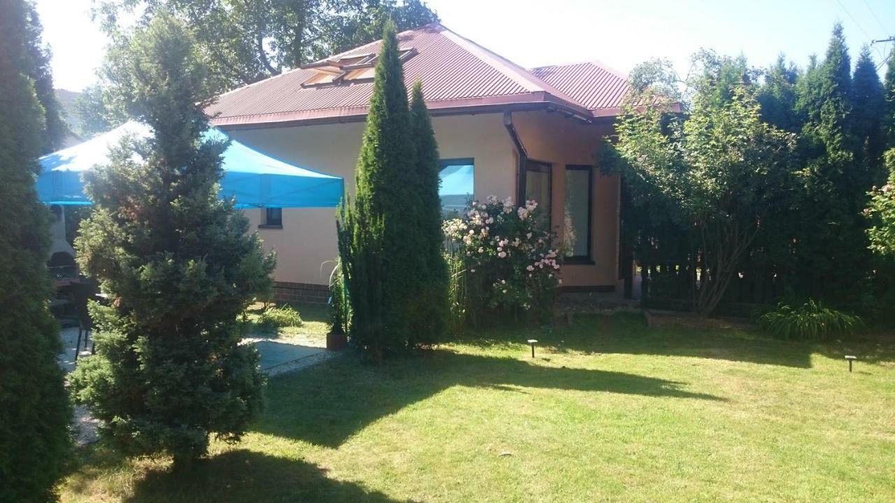 Bastowka 2 Apartamenty Ustron Exterior photo